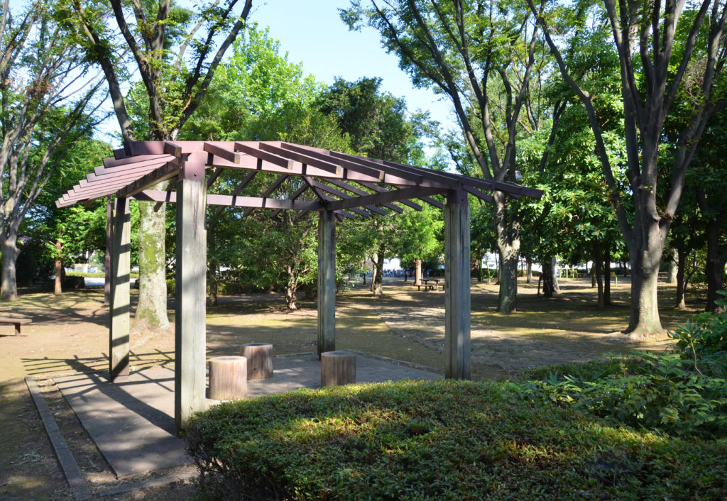 三鷹　仙川公園